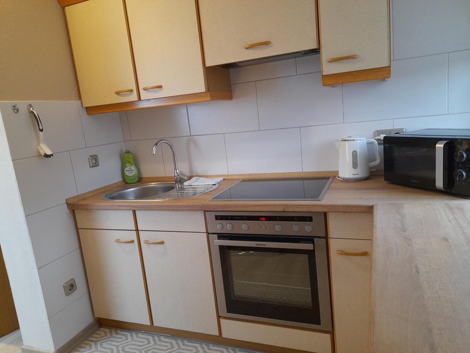 Haus Rossner Apartman Nemmersdorf Kültér fotó