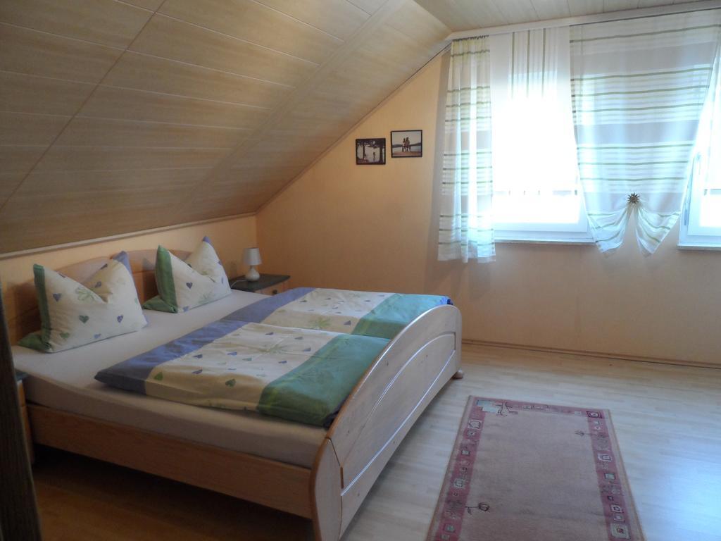 Haus Rossner Apartman Nemmersdorf Kültér fotó